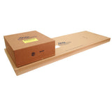 Middle Atlantic Products 44 RU ERK Series Rack, 25 Inches Deep, Knockdown