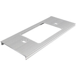 WIREMOLD AL3356R cable trunking system accessory
