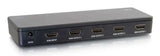 C2G 41058 video splitter HDMI 4x HDMI