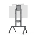 Heckler Design H730-BG signage display mount 190.5 cm (75") Black
