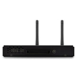 Viewsonic VPC37-W55-G1 embedded computer Intel® Core™ i7 512 GB SSD 16 GB