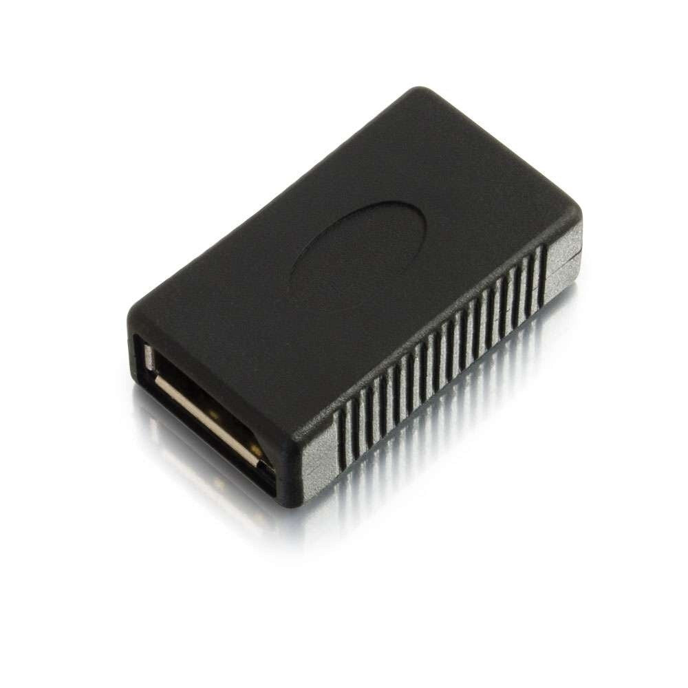 C2G DisplayPortTM F/F Coupler