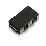 C2G DisplayPortTM F/F Coupler