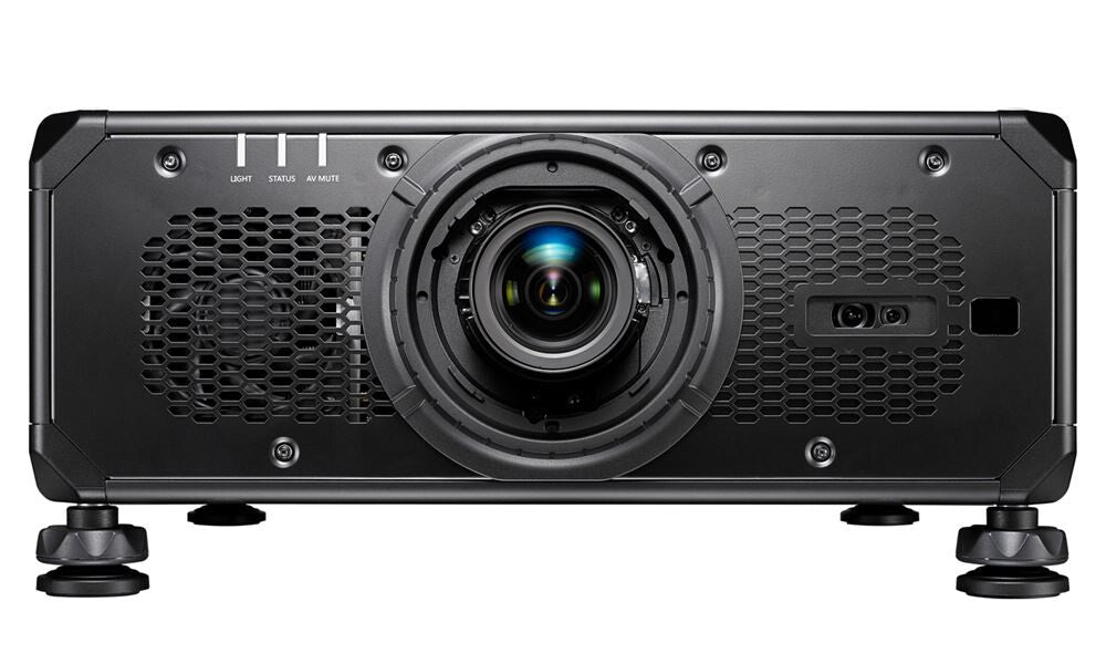 Optoma ZU1700 data projector Projector module 14500 ANSI lumens DLP WUXGA (1920x1200) 3D Black