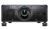 Optoma ZU1700 data projector Projector module 14500 ANSI lumens DLP WUXGA (1920x1200) 3D Black