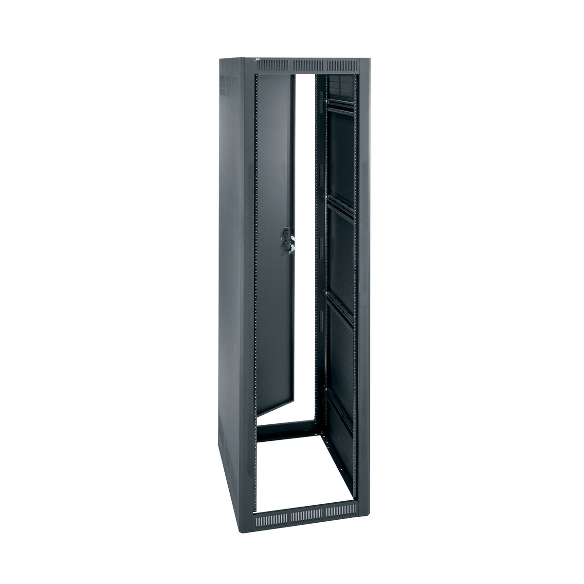 Middle Atlantic 37 RU WRK-SA Series 24-1/4 Inch Wide Rack, 32 Inches Deep