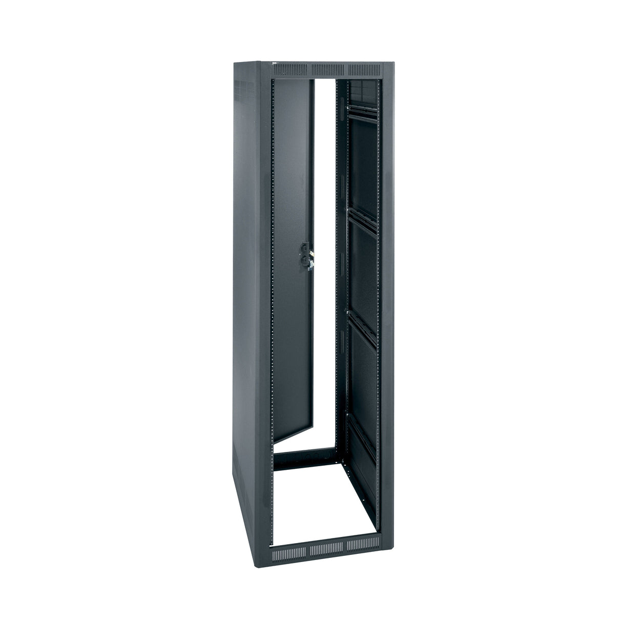 Middle Atlantic 37 RU WRK-SA Series 24-1/4 Inch Wide Rack, 27 Inches Deep