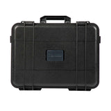 ikan MOTUS32 tripod Digital/film cameras 3 leg(s) Black