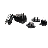 C2G HDMI® HDBaseT + 3.5mm, USB-A, and RS232 over Cat Audio De-Embedding Extender Box Receiver - 4K 60Hz