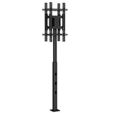 Chief Back-to-Back Flat Panel Bolt-Down Mount | Legrand AV Brands