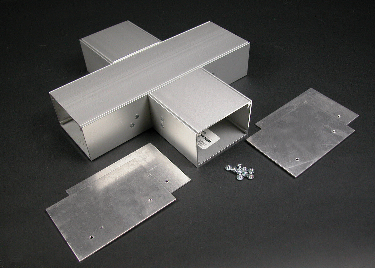 WIREMOLD AL3316 cable trunking system accessory