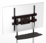 Premier Mounts EXTRA LARGE SHELF FOR DUAL POLE
