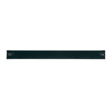 Middle Atlantic Products FWD-EB1 rack accessory Blank panel