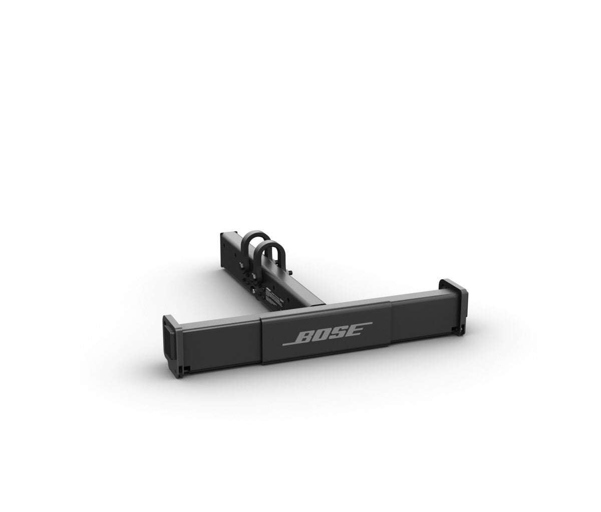 Bose 770299-0110 speaker mount Metal Black