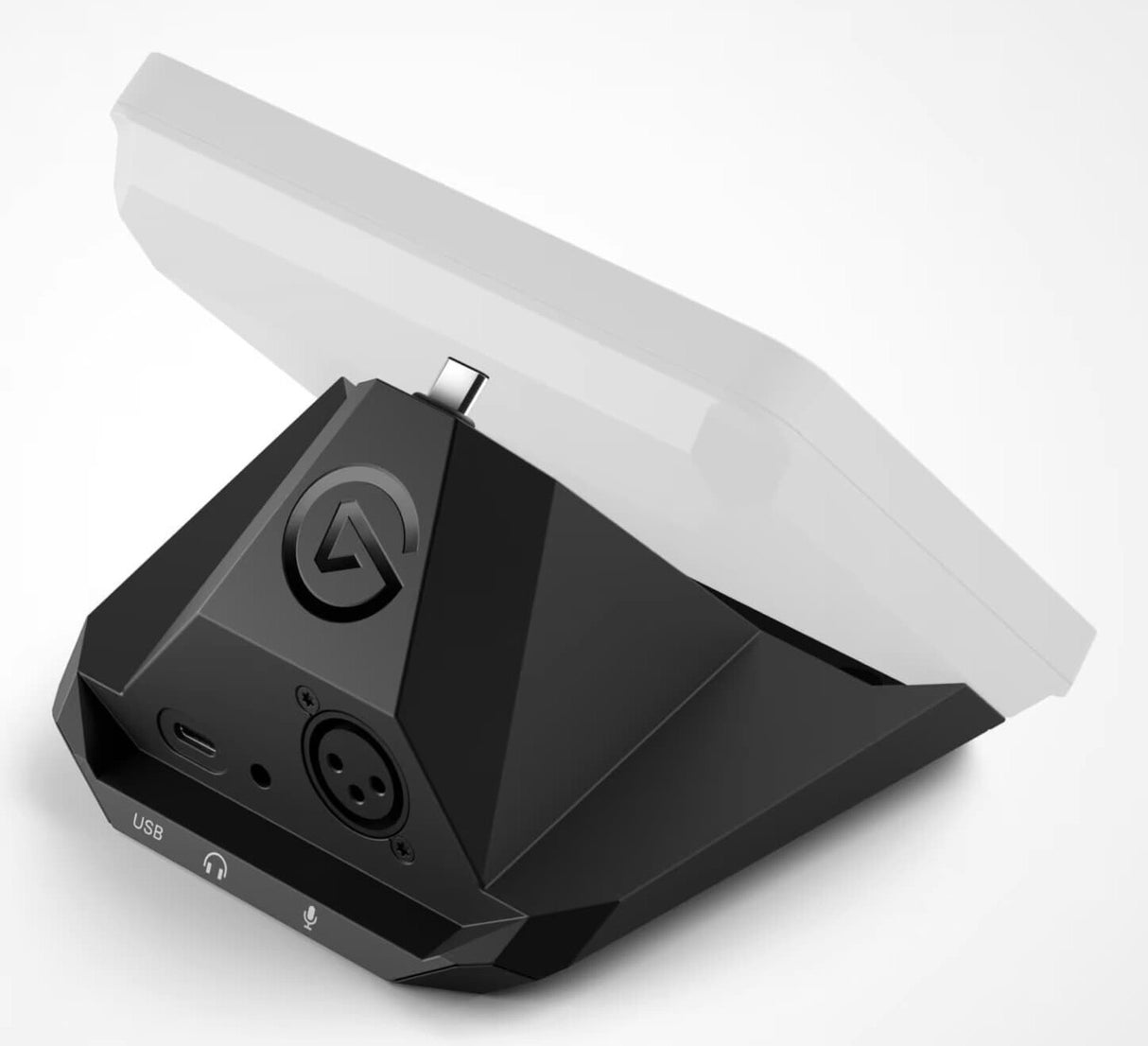 Elgato XLR Dock MK.2