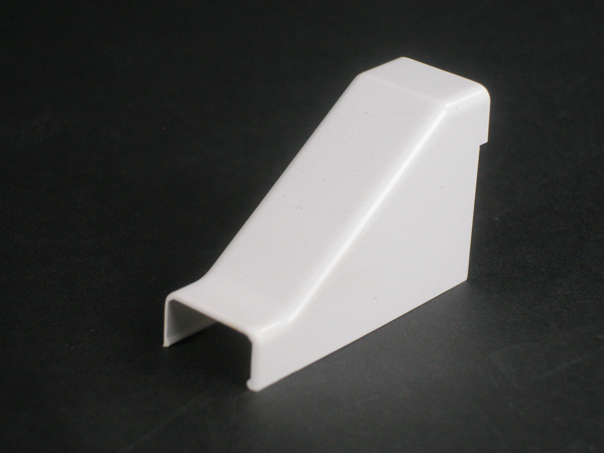 WIREMOLD 2786-FW cable organizer Universal Cable duct White 1 pc(s)