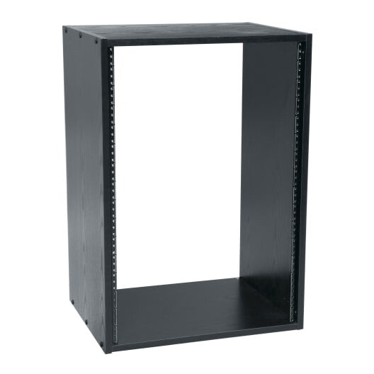 Middle Atlantic RK Series Black Laminate Rack - RK20