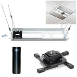 Chief Mini Elite Universal Projector Kit (RSMAU, CMSZ006, CMS440)