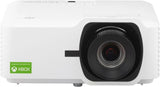 Viewsonic LX700-4K data projector 3500 ANSI lumens DMD UHD 4K (3840x2160) White