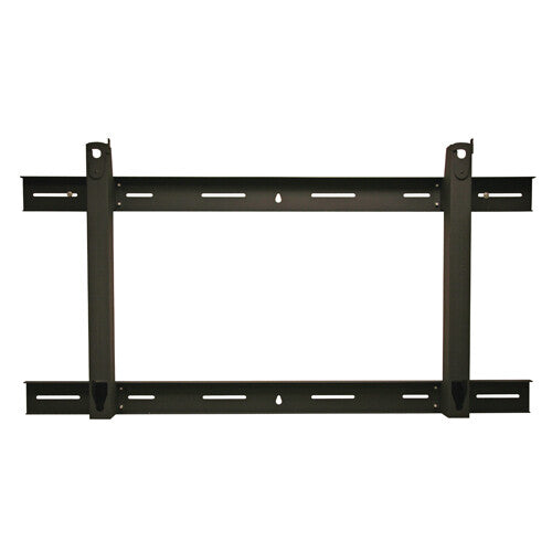 Chief PSMH2744 TV mount 2.54 m (100") Black