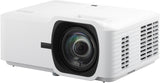 Viewsonic LS711HD data projector Short throw projector 4000 ANSI lumens 1080p (1920x1080) White