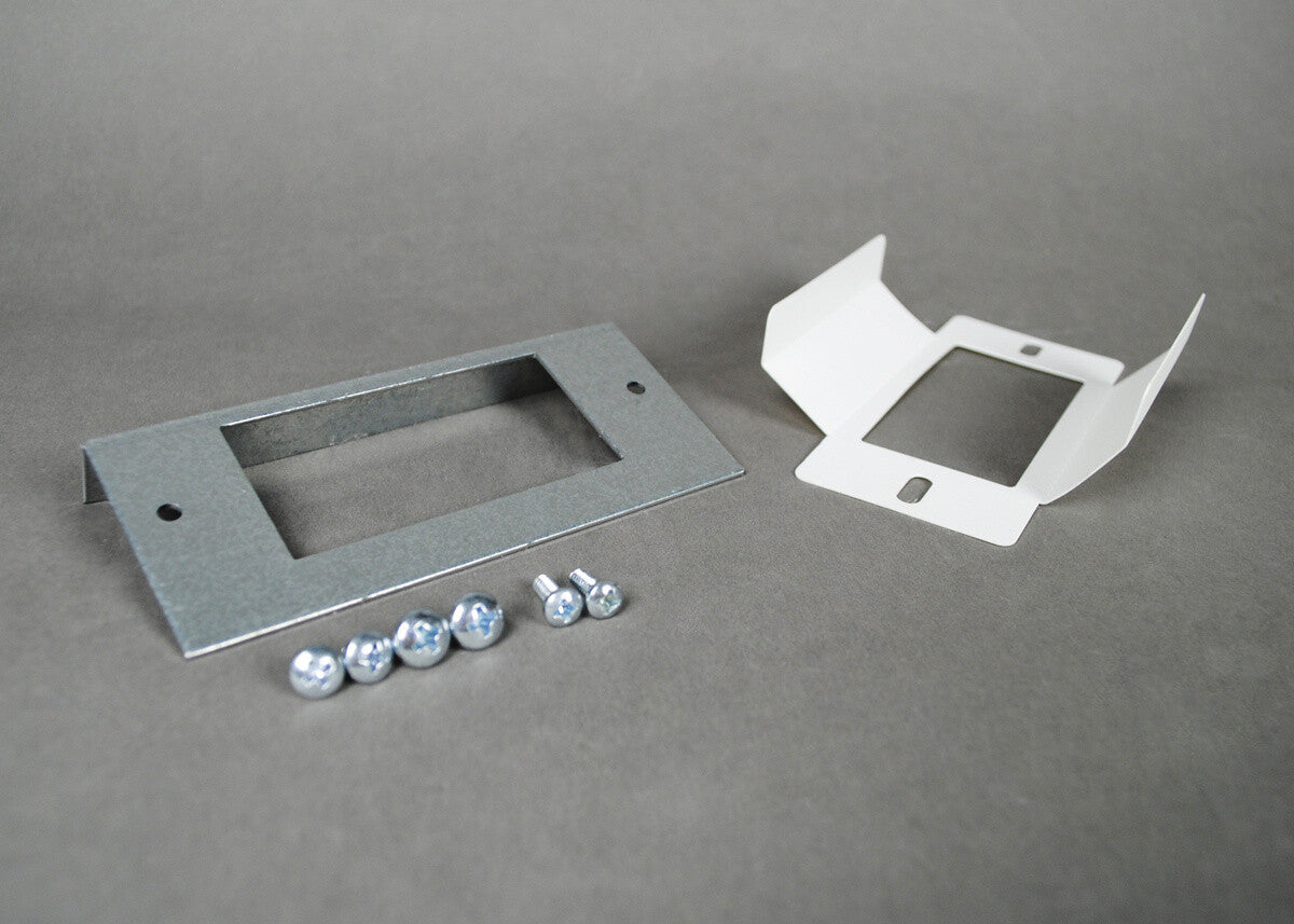WIREMOLD RFB-GFI-SS bracket/brace
