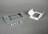 WIREMOLD RFB-GFI-SS bracket/brace