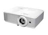 Optoma HD30LV Standard throw projector 4500 ANSI lumens DLP 1080p (1920x1080) 3D White
