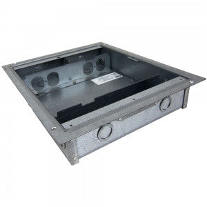 FSR FL-540P-2.25 Raceway utility box