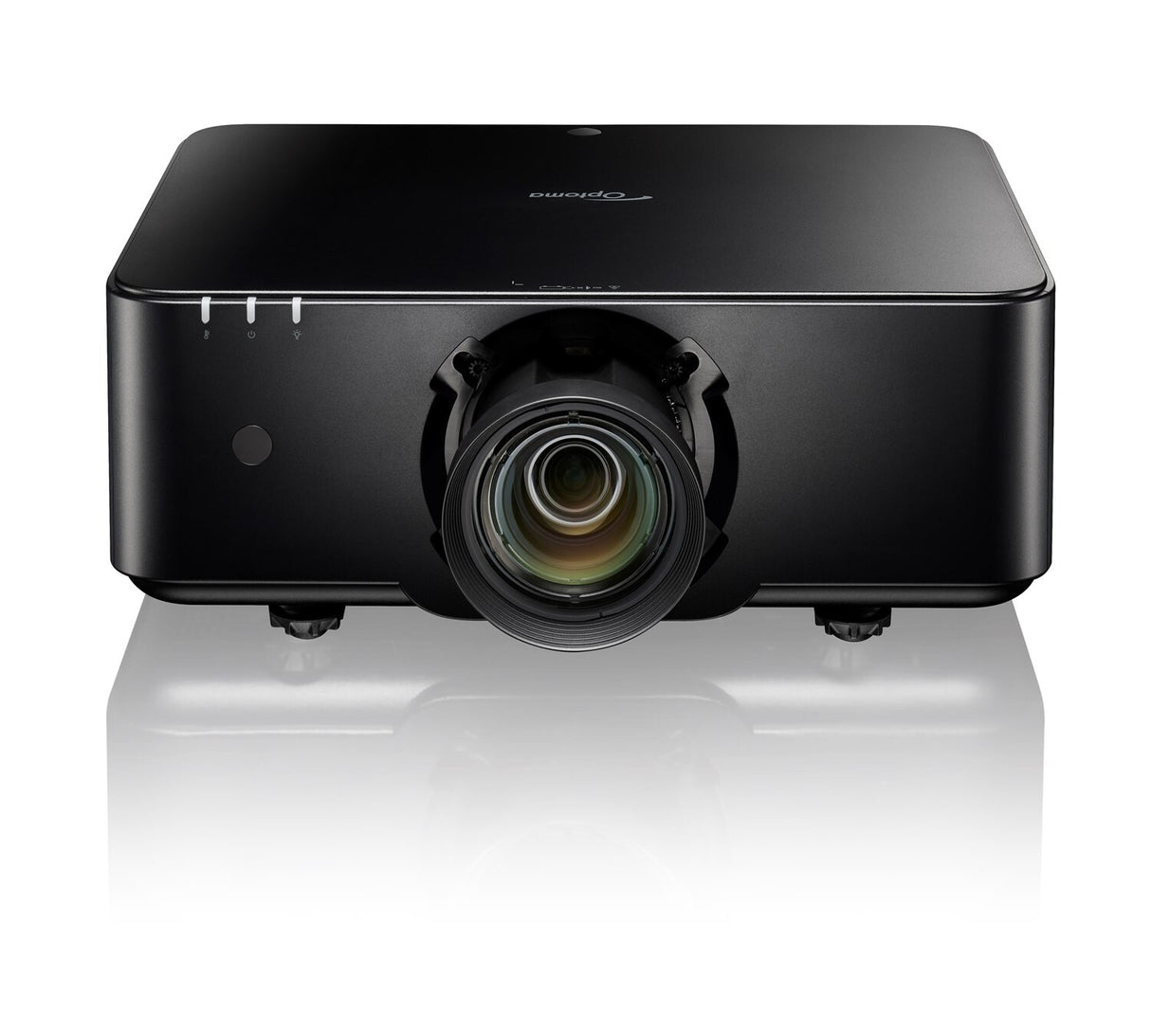 Optoma ZK1000 data projector Standard throw projector 10000 ANSI lumens DLP 4K+ (3840x2400) 3D Black