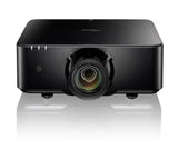 Optoma ZK1000 data projector Standard throw projector 10000 ANSI lumens DLP 4K+ (3840x2400) 3D Black