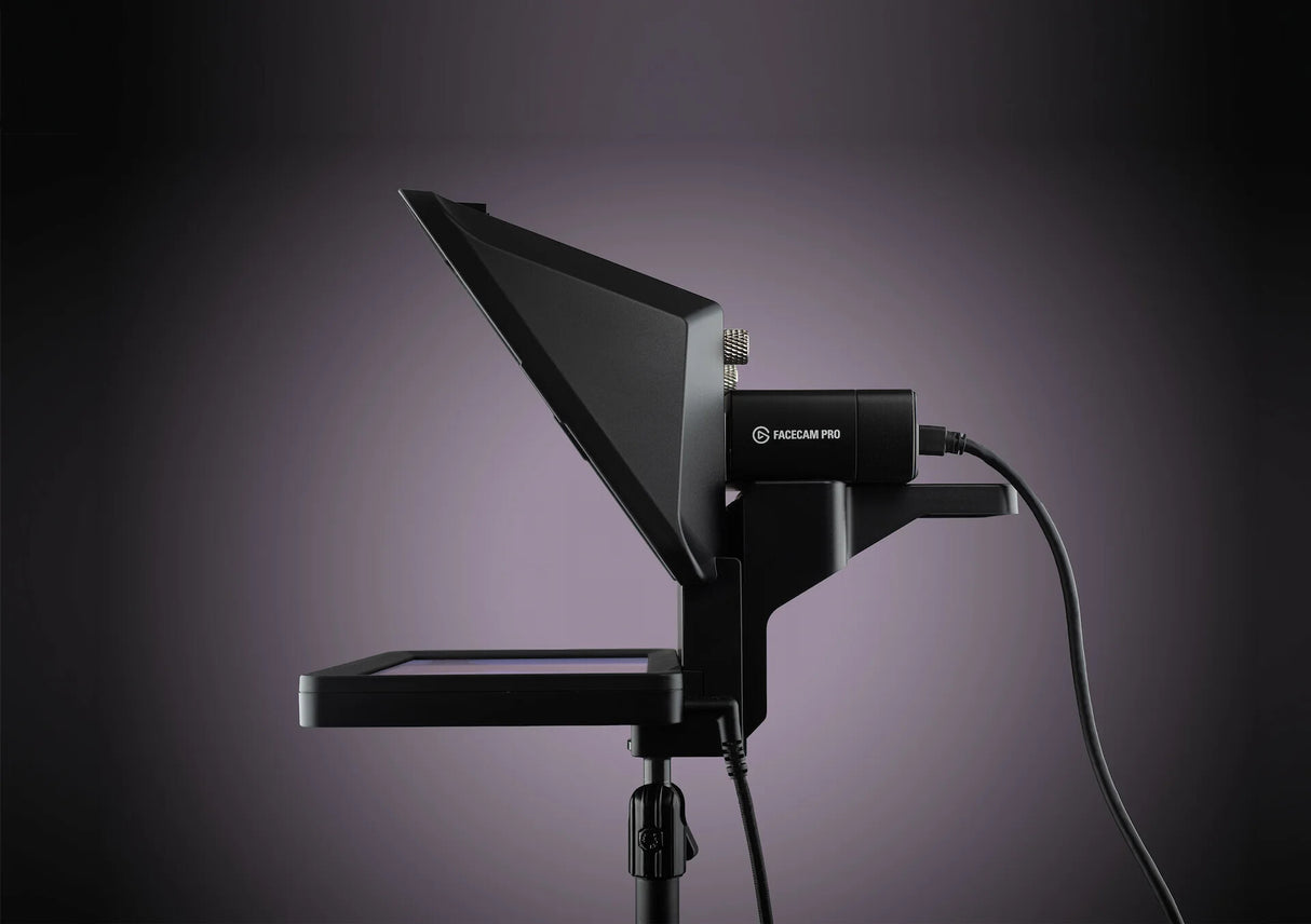 Elgato 10WAD9901 prompter 22.9 cm (9") 1024 x 600 pixels