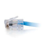 C2G 15ft Cat6 networking cable Blue 4.57 m U/UTP (UTP)
