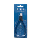C2G 4.5in Flush Wire Cutter