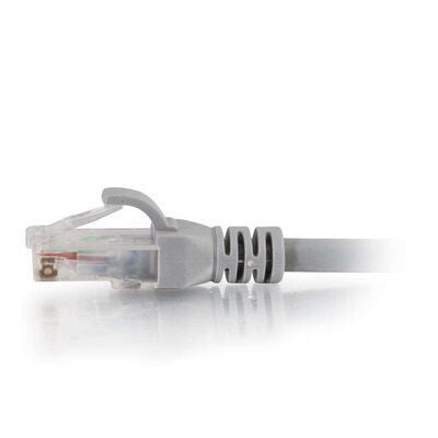 C2G 10301 networking cable Grey 0.3 m Cat6