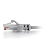C2G 10301 networking cable Grey 0.3 m Cat6