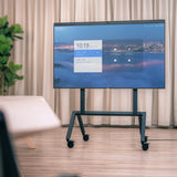 Heckler H710-BG interactive whiteboard accessory Stand Dark Grey