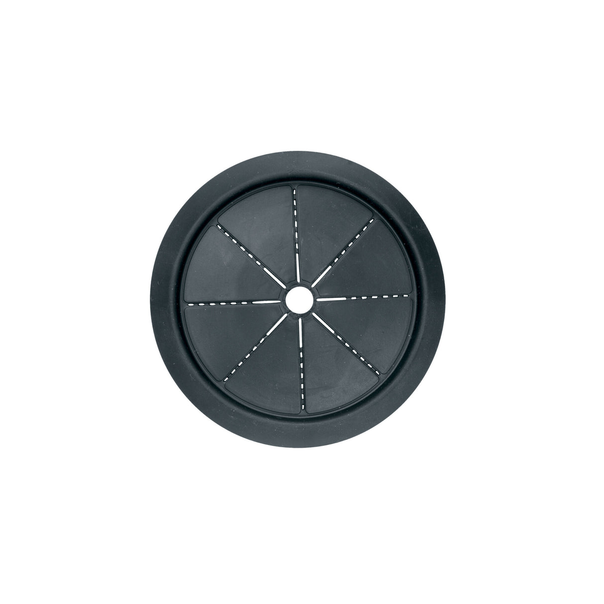 Middle Atlantic Grommet Kit 3 Inch Gland - 4 Piece