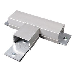 WIREMOLD AL2415 cable trunking system accessory