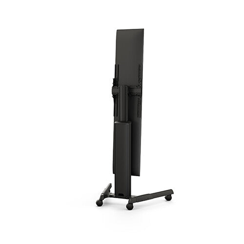 Chief Fusion Manual Height Adjustable Stretch Portrait Cart