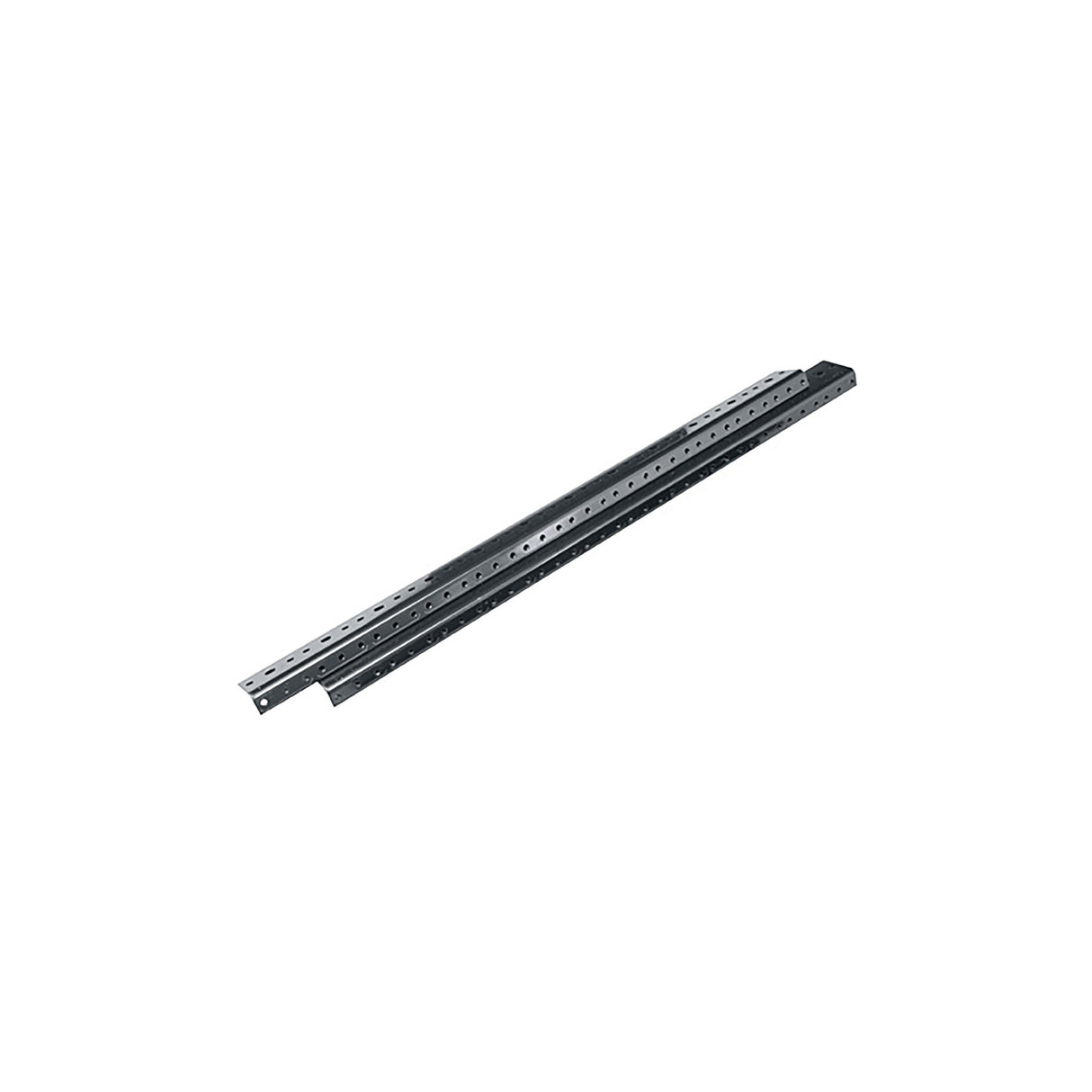 Middle Atlantic 16 RU Rackrail 10-32 for RK,MBRK,OBRK,BRK Racks
