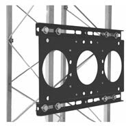 Chief TPK3 monitor mount accessory