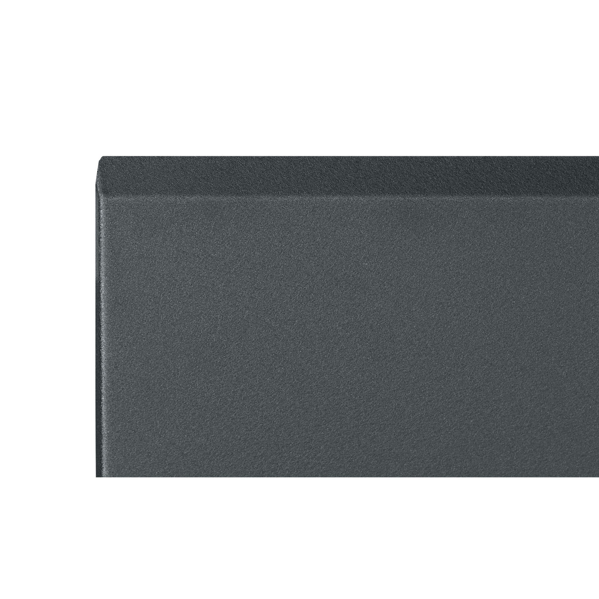 Middle Atlantic 48RU Solid Front/Rear Door for GRK