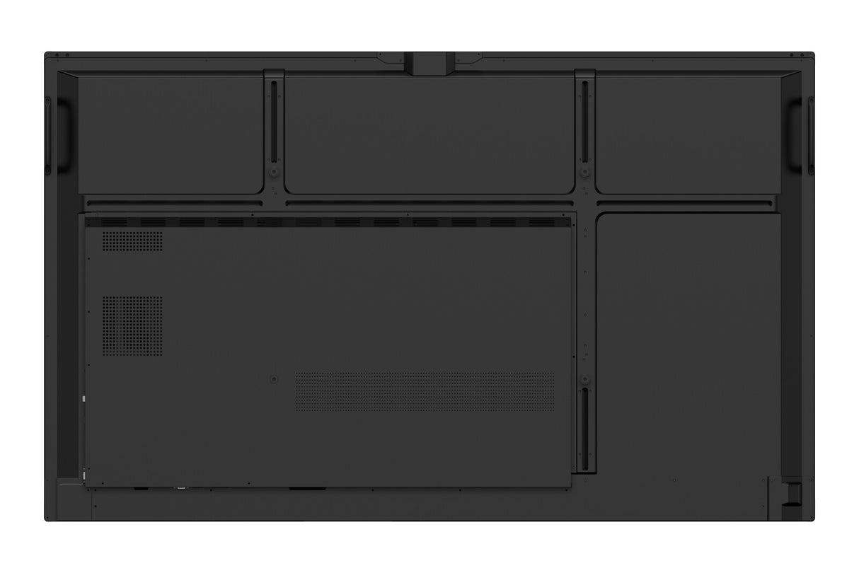 Viewsonic IFP6541 interactive whiteboard 165.1 cm (65") 3840 x 2160 pixels Touchscreen Black