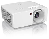 Optoma ZW350E 4000 ANSI lumens DLP WXGA (1280x800) 3D White