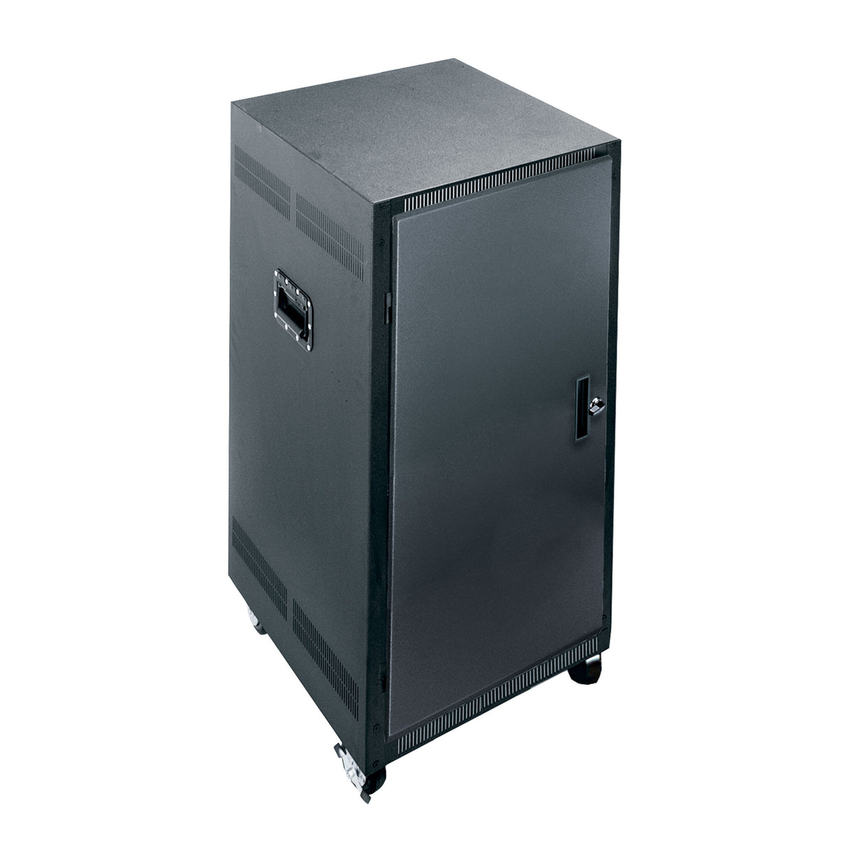 Middle Atlantic PTRK Series Portable Rolling Rack - PTRK-2726