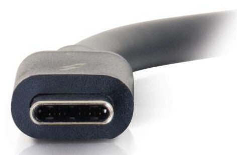 C2G 28841 Thunderbolt cable 0.91 m 20 Gbit/s Black
