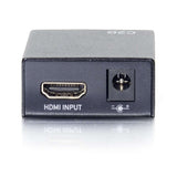 C2G HDMI® Inline Extender - 4K 60Hz