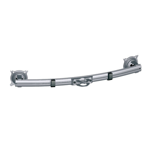 Chief Widescreen Dual Monitor Array Pole Clamp-KTA225B