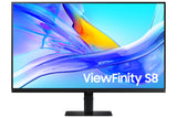 Samsung LS32D806UAN computer monitor 81.3 cm (32") 3840 x 2160 pixels 4K Ultra HD LCD Black